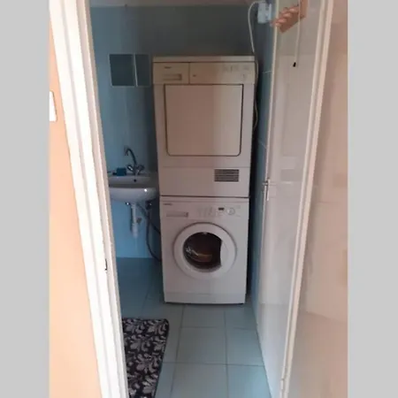 Im Zentrum In Der Andrassy Str. Apartament